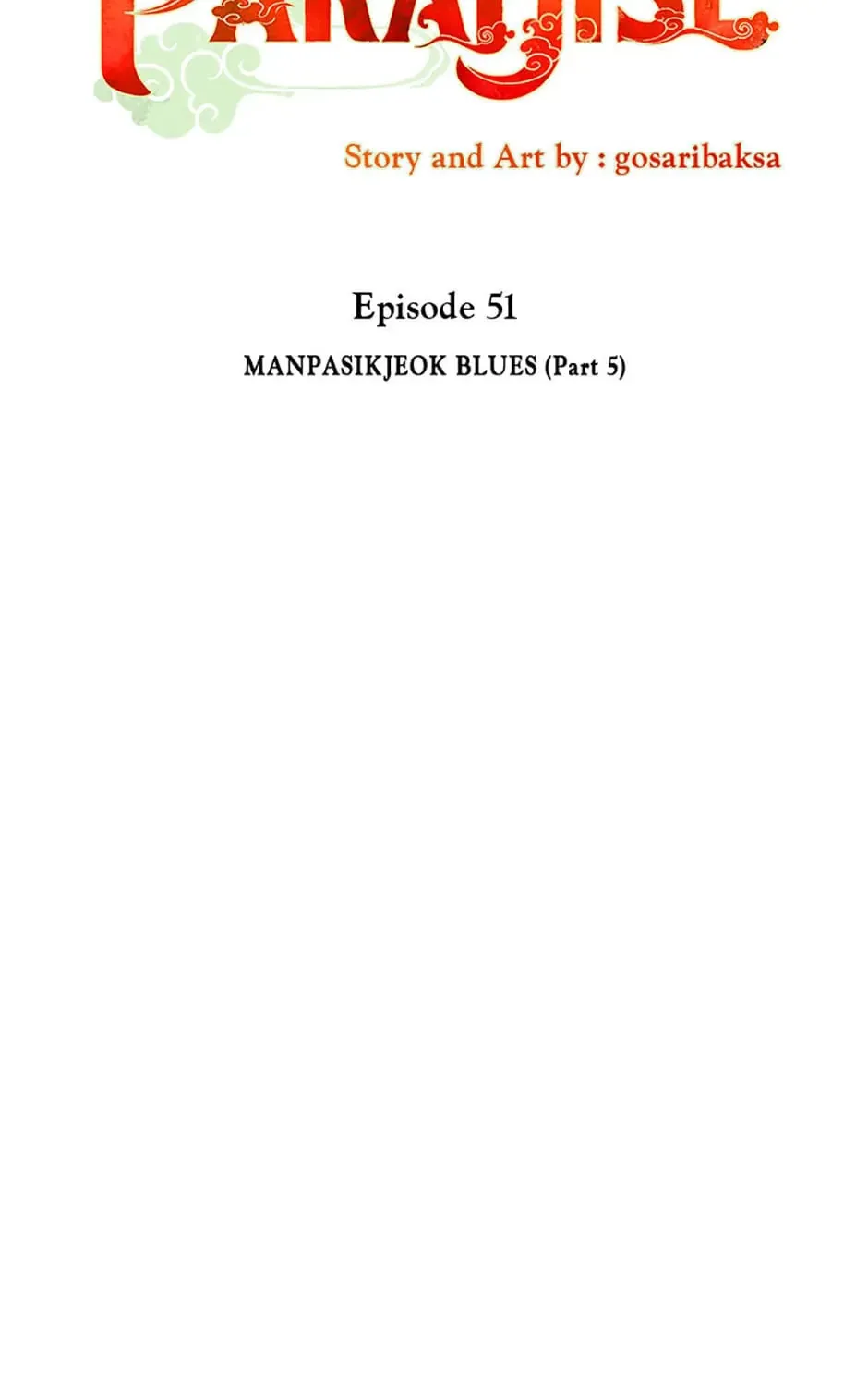 Rebirth in Paradise Chapter 51 page 13 - 