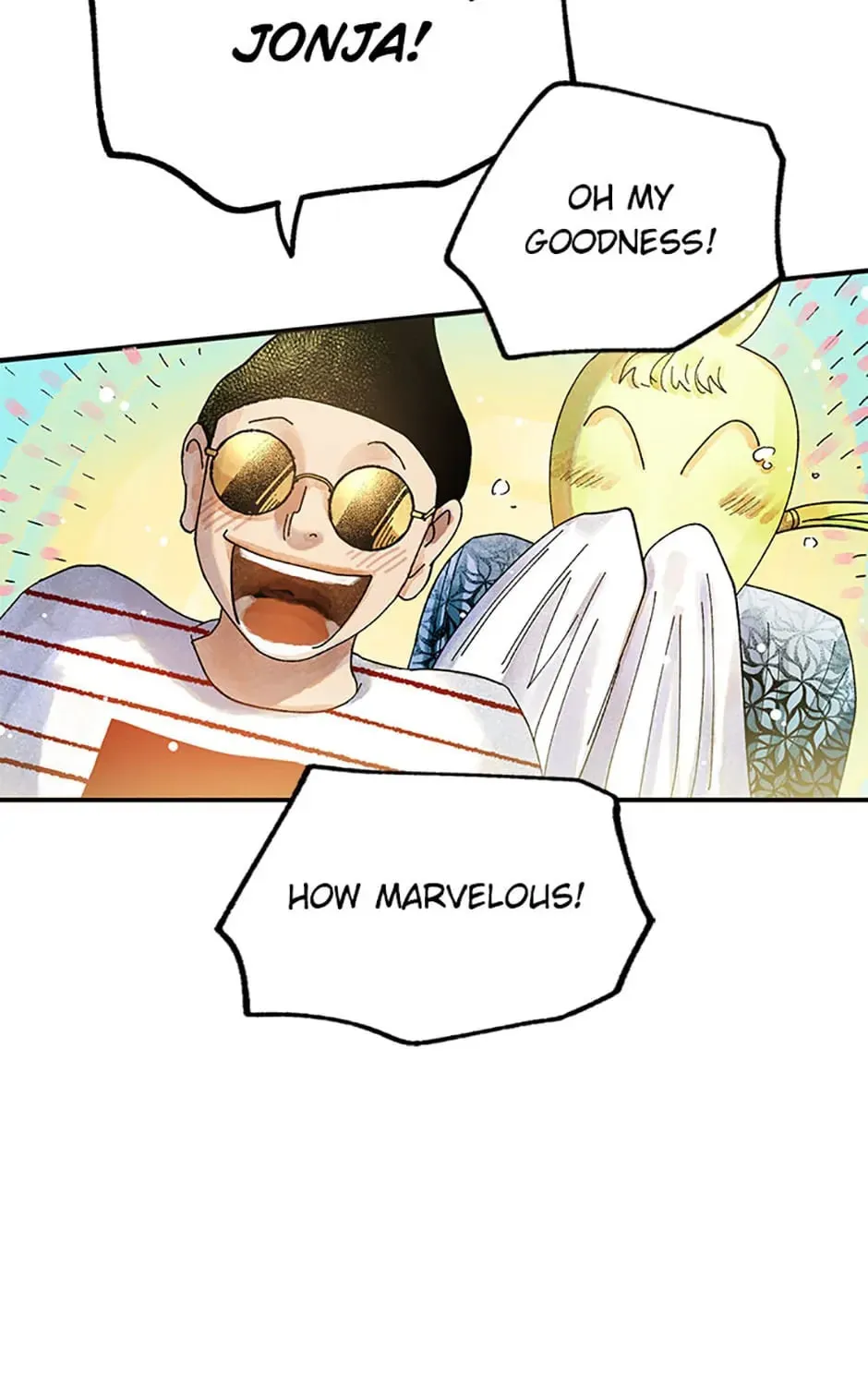 Rebirth in Paradise Chapter 51 page 17 - 