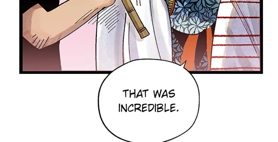 Rebirth in Paradise Chapter 51 page 20 - 