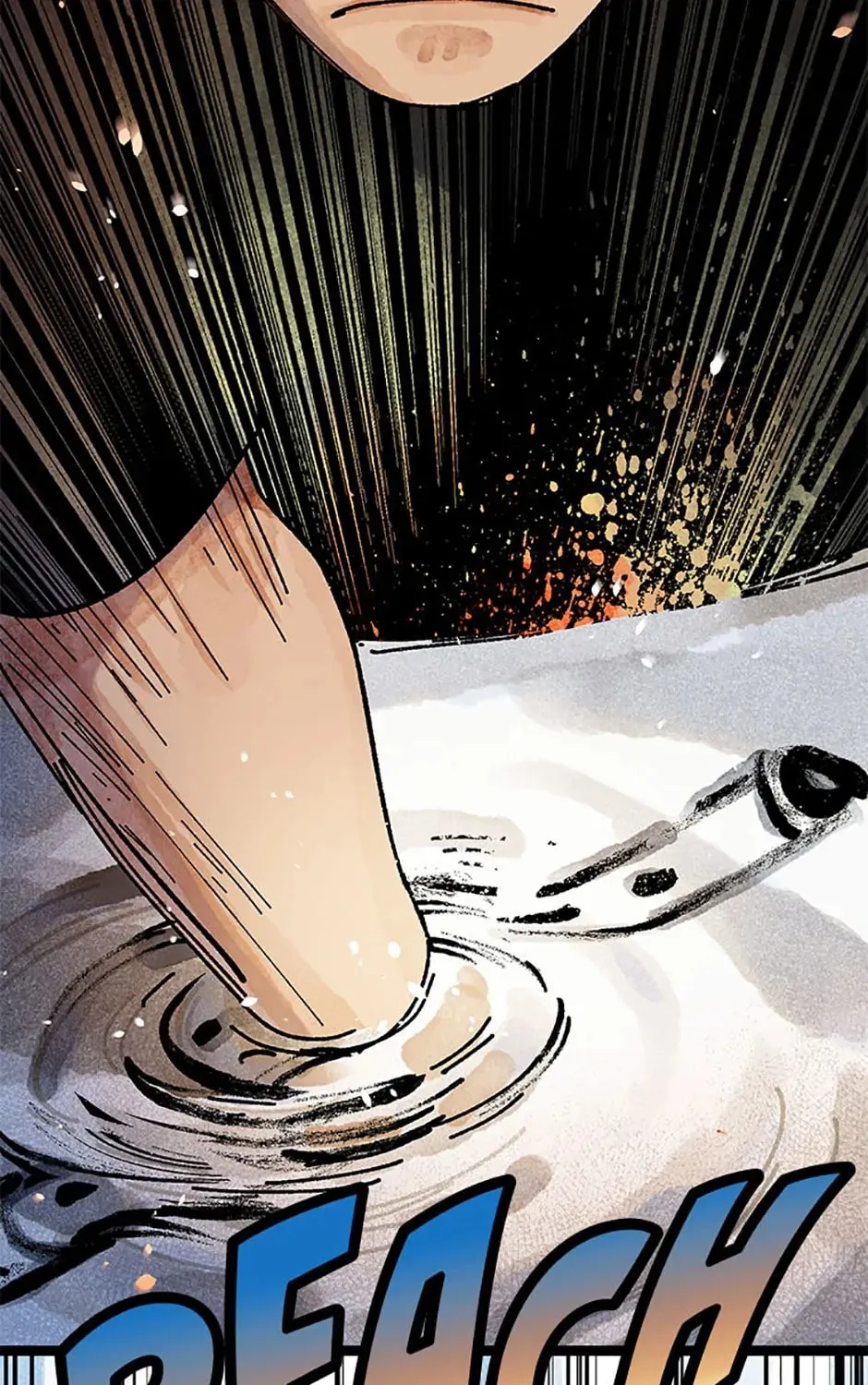 Rebirth in Paradise Chapter 51 page 3 - 