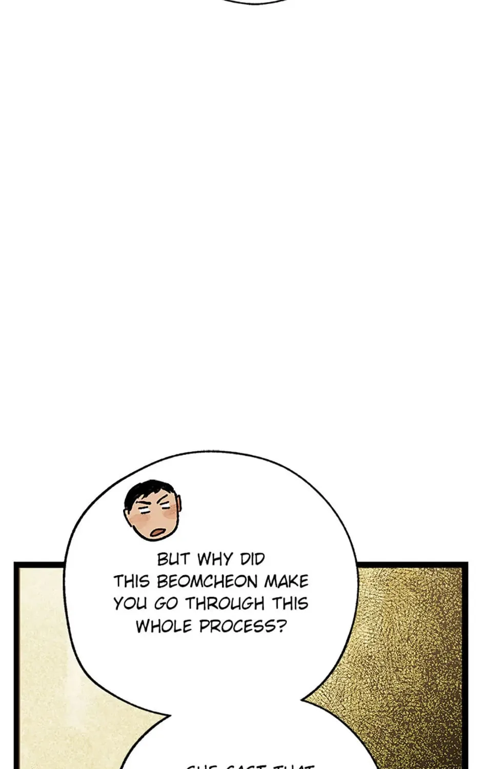 Rebirth in Paradise Chapter 51 page 21 - 