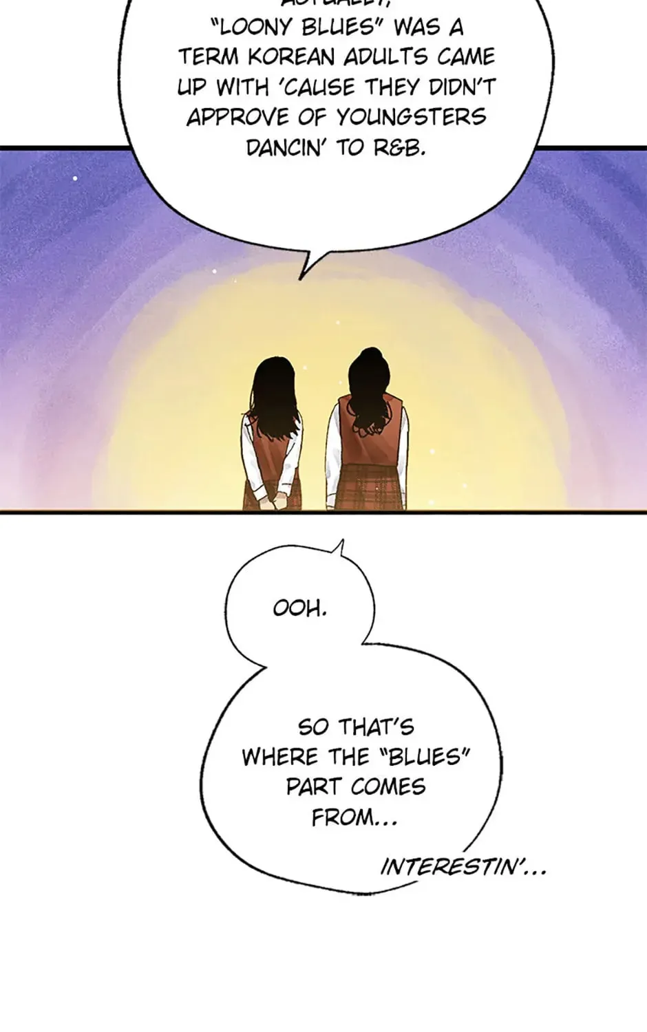 Rebirth in Paradise Chapter 51 page 203 - 