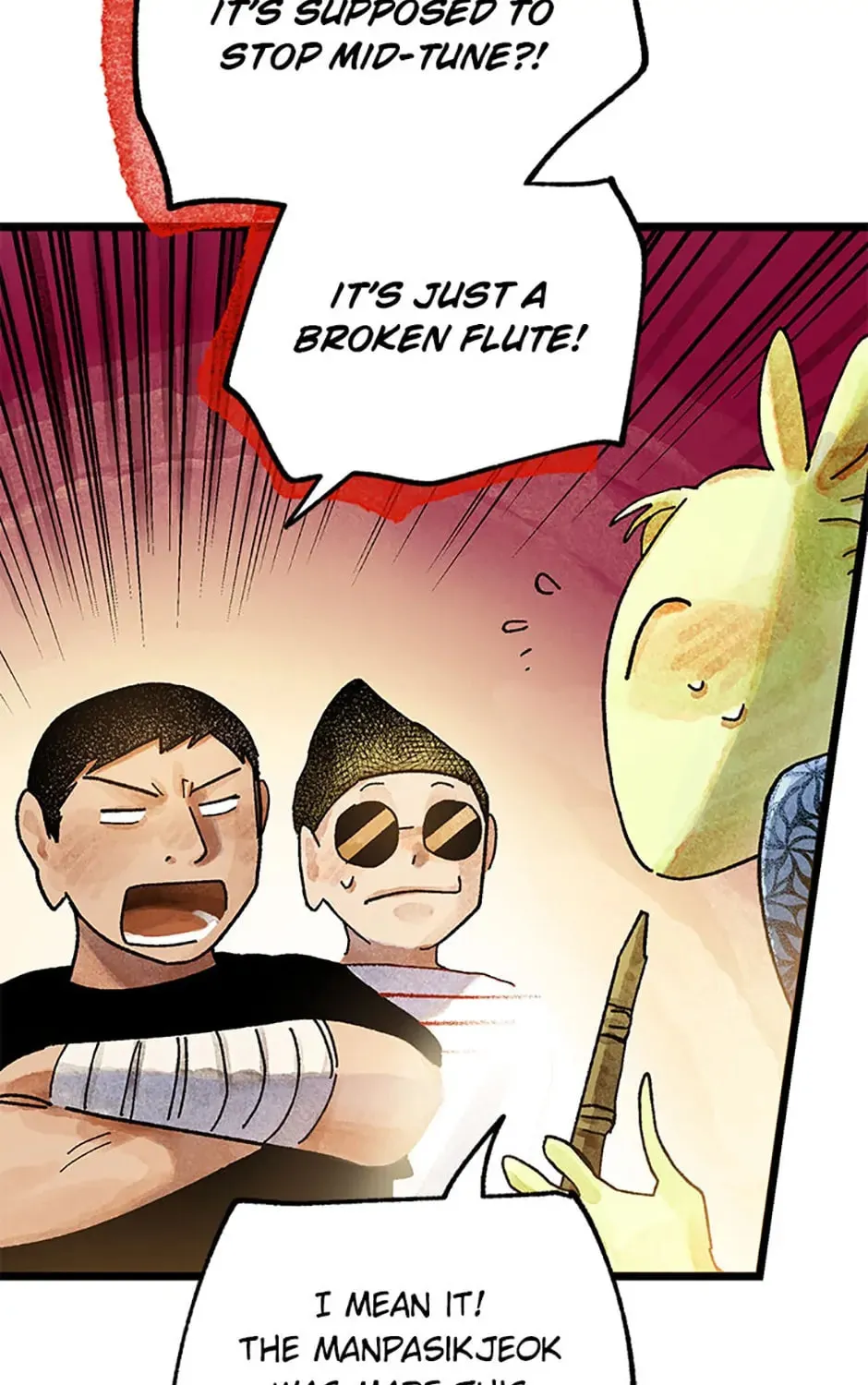 Rebirth in Paradise Chapter 51 page 225 - 