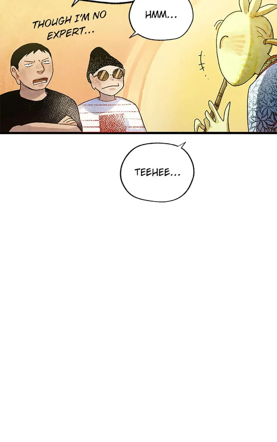 Rebirth in Paradise Chapter 51 page 233 - 