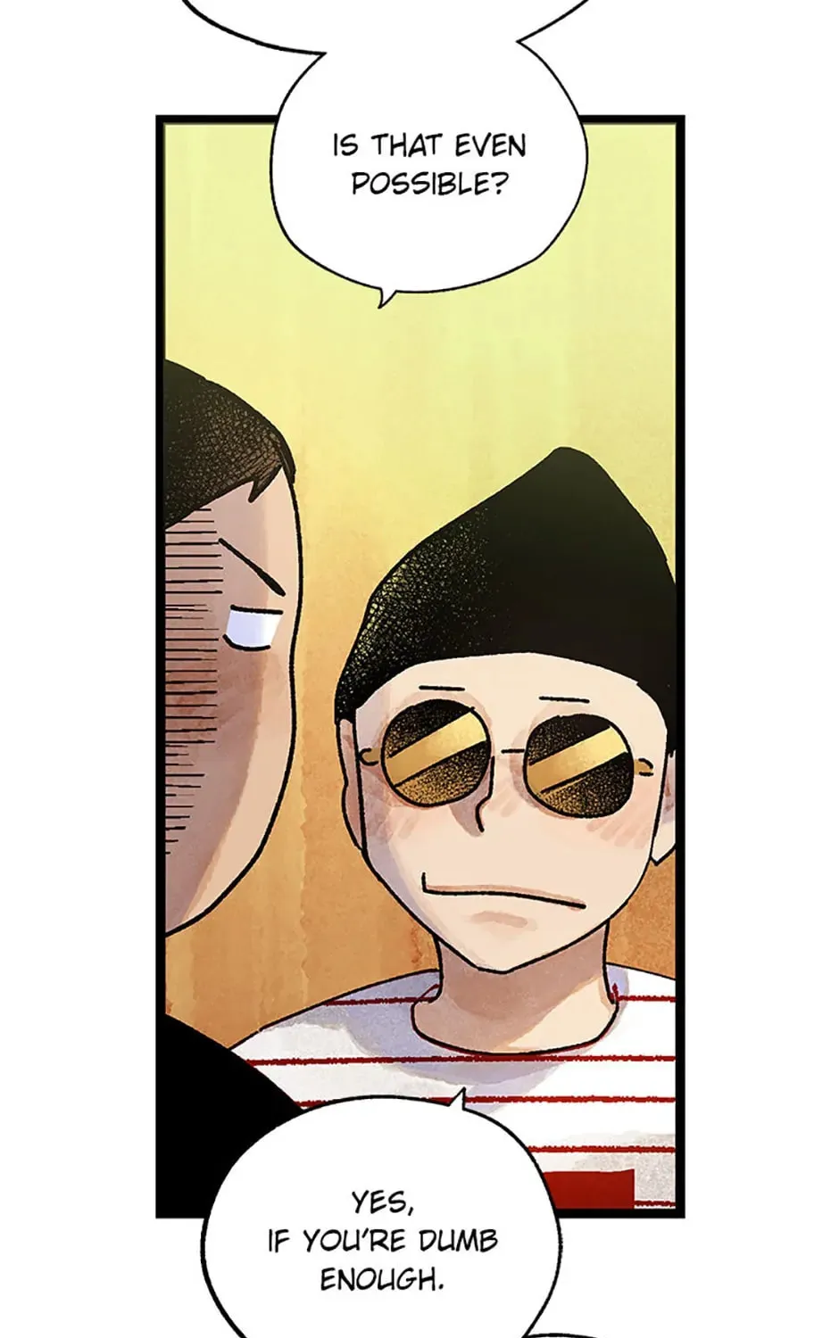 Rebirth in Paradise Chapter 51 page 25 - 