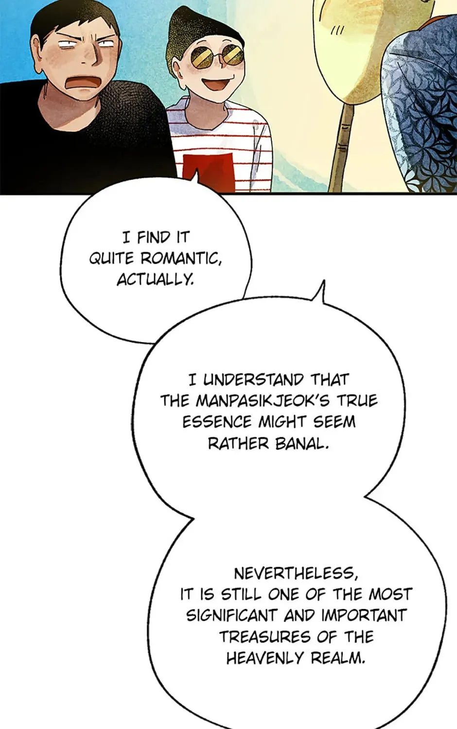 Rebirth in Paradise Chapter 51 page 249 - 
