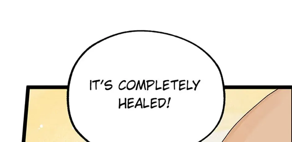Rebirth in Paradise Chapter 51 page 254 - 