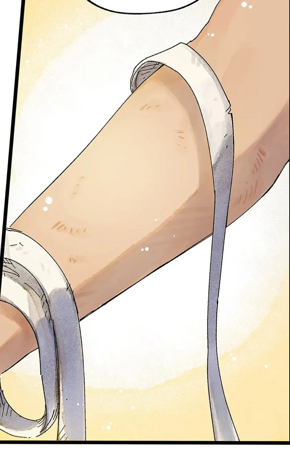 Rebirth in Paradise Chapter 51 page 255 - 