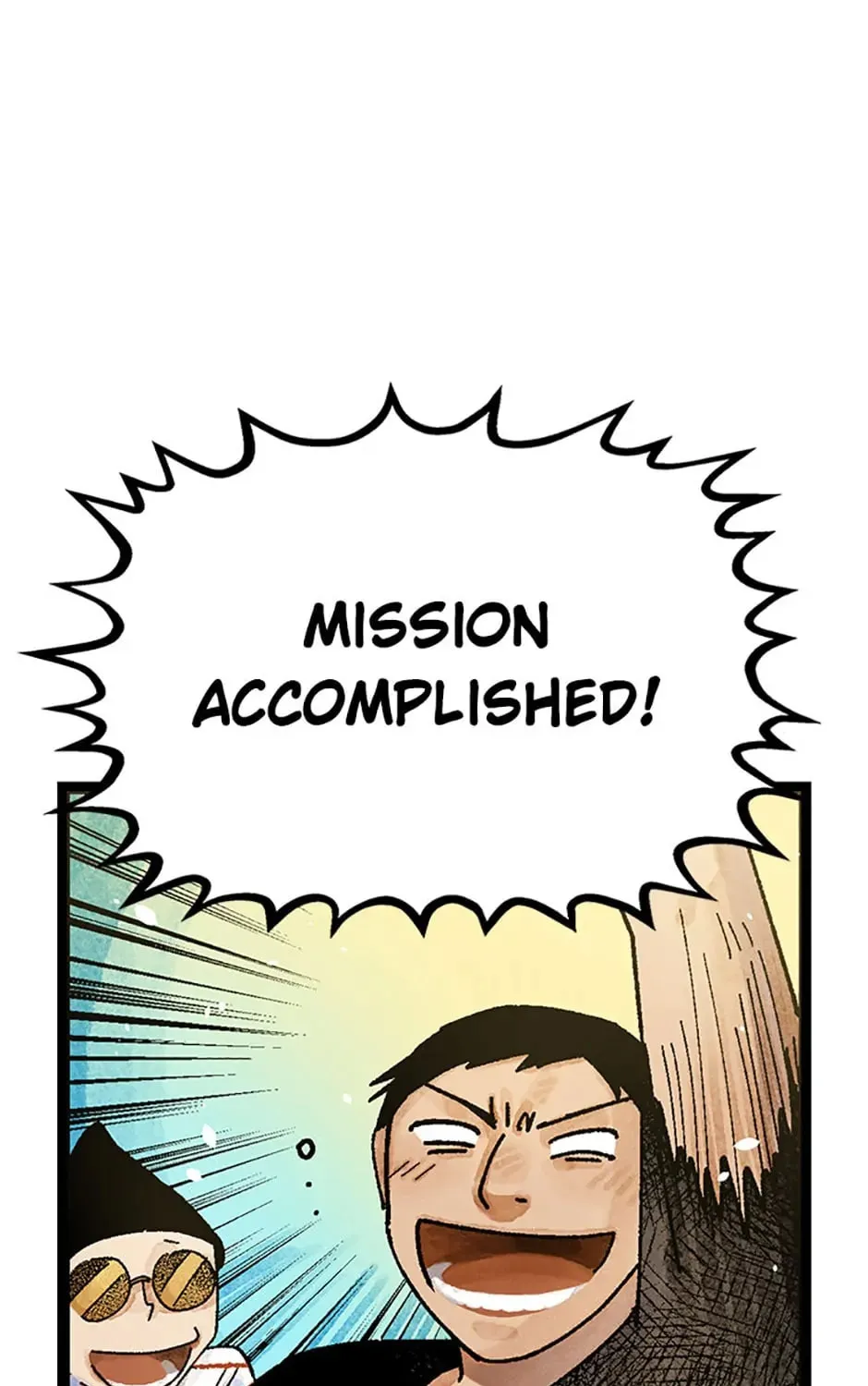 Rebirth in Paradise Chapter 51 page 257 - 