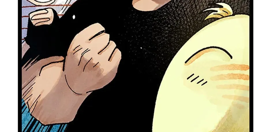 Rebirth in Paradise Chapter 51 page 258 - 