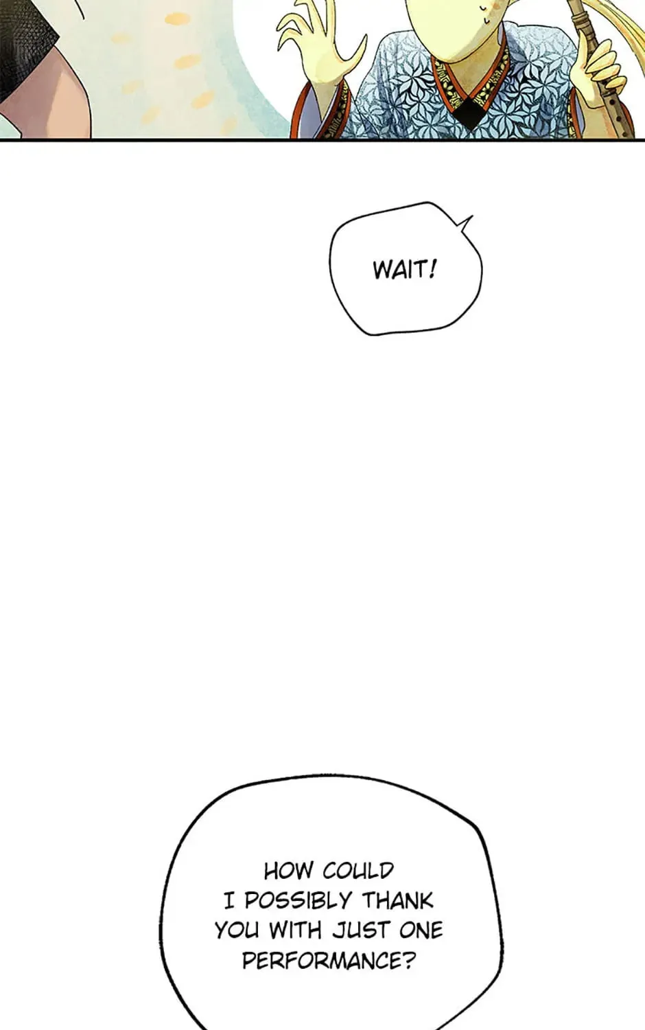 Rebirth in Paradise Chapter 51 page 261 - 