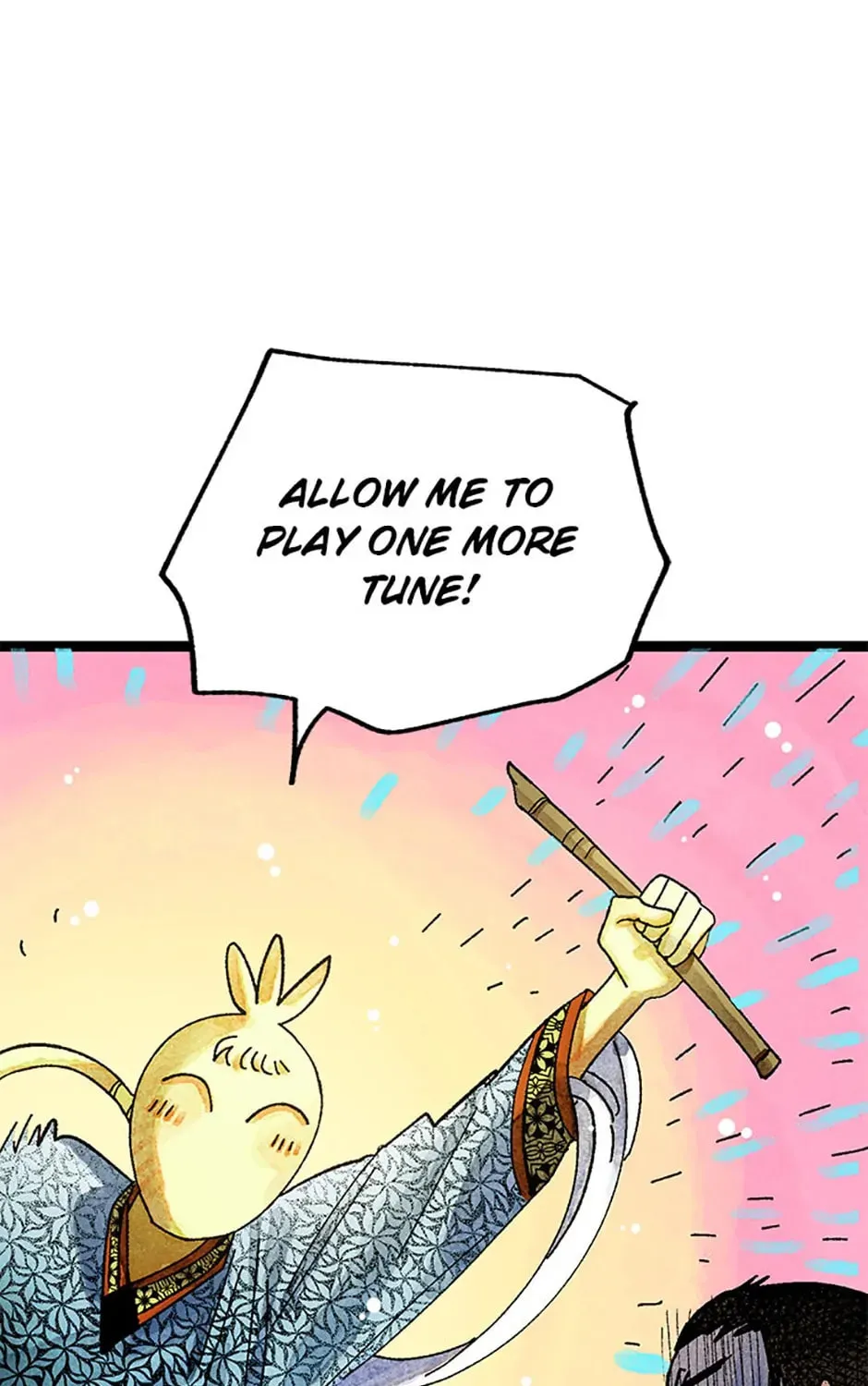 Rebirth in Paradise Chapter 51 page 263 - 