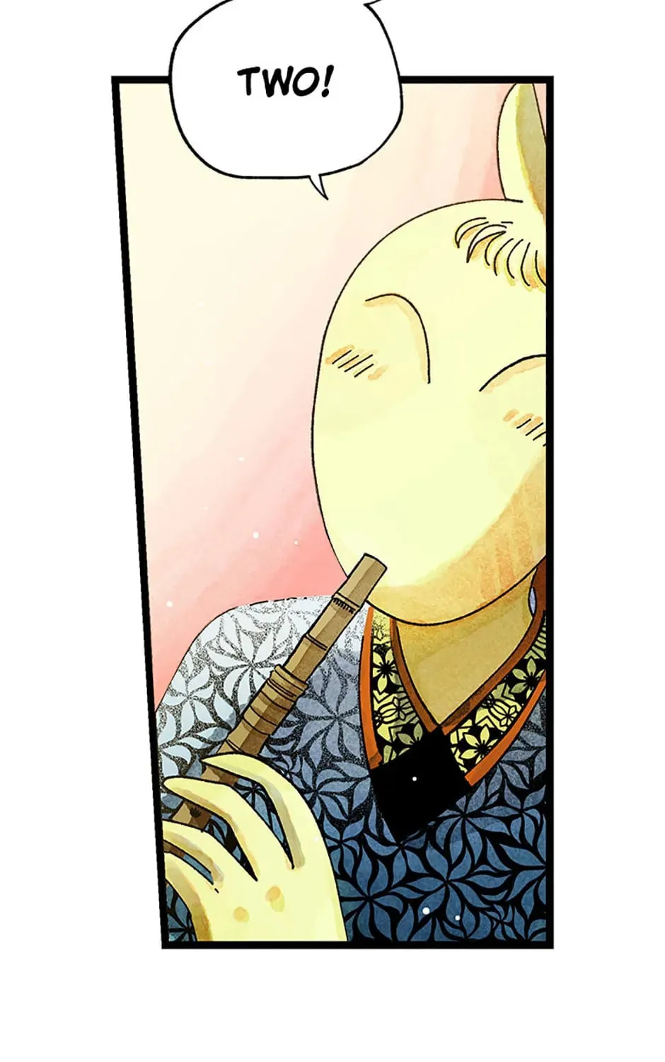 Rebirth in Paradise Chapter 51 page 269 - 