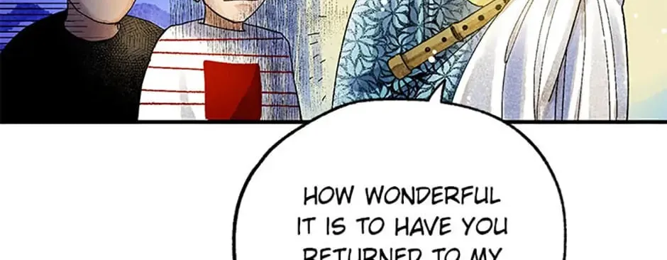 Rebirth in Paradise Chapter 51 page 28 - 