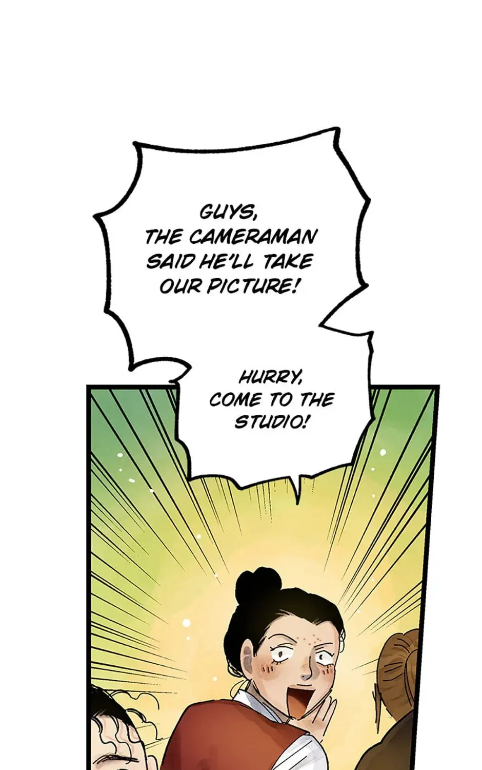 Rebirth in Paradise Chapter 51 page 299 - 