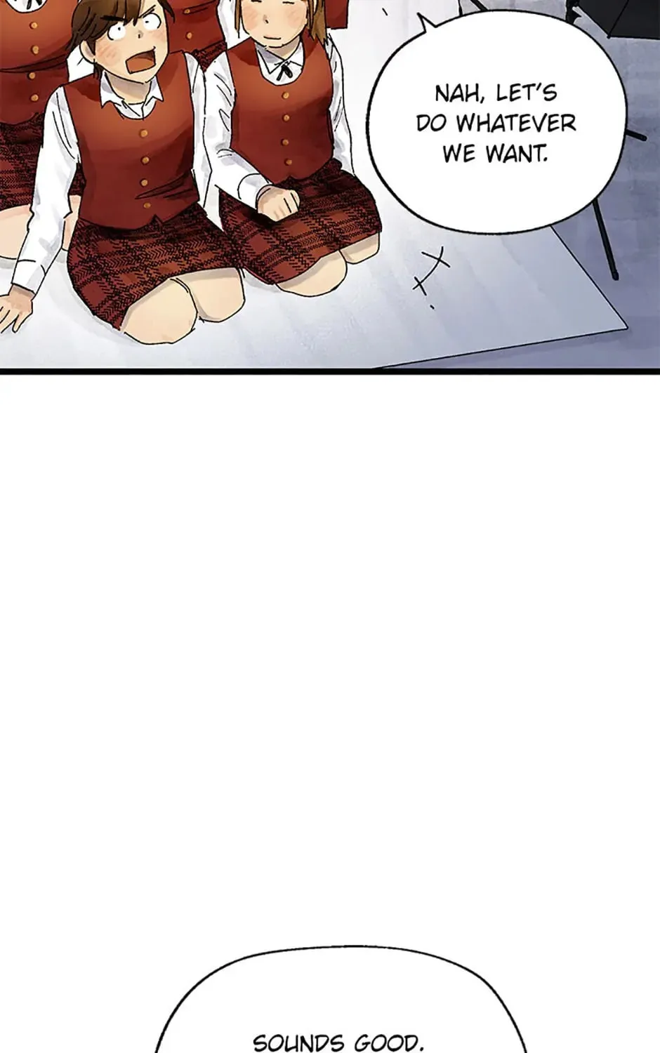 Rebirth in Paradise Chapter 51 page 303 - 