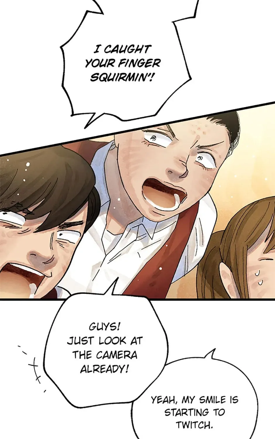 Rebirth in Paradise Chapter 51 page 323 - 