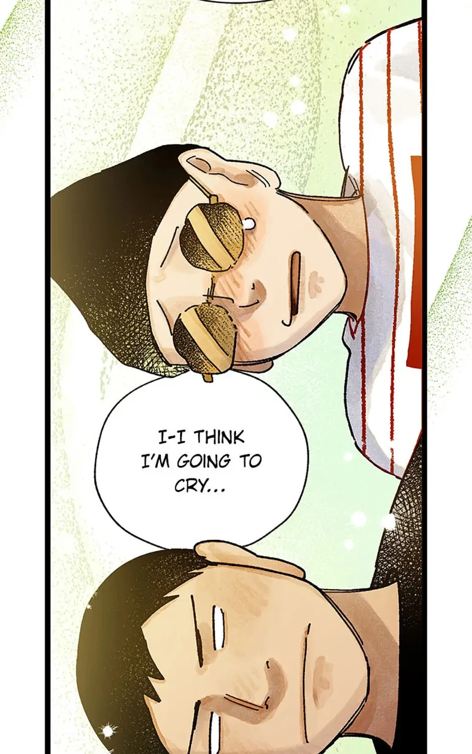Rebirth in Paradise Chapter 51 page 43 - 