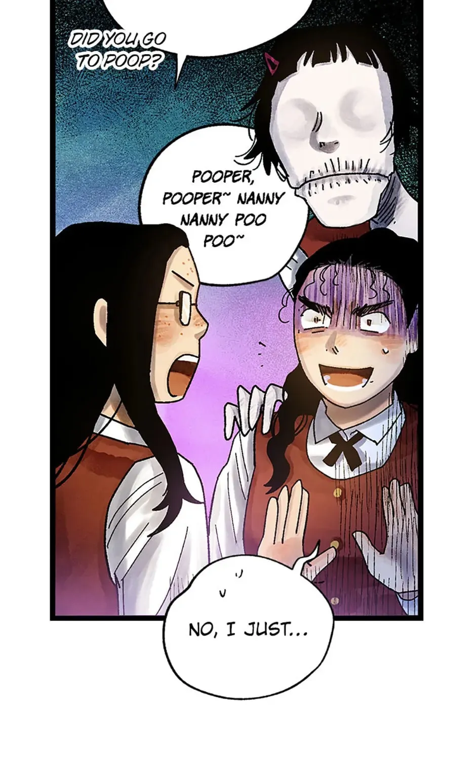 Rebirth in Paradise Chapter 51 page 59 - 