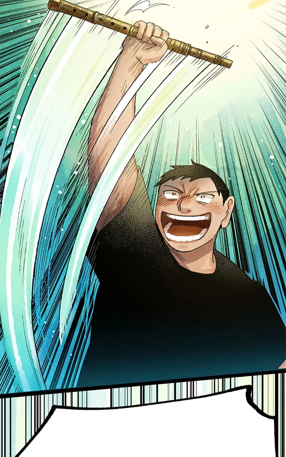 Rebirth in Paradise Chapter 51 page 7 - 