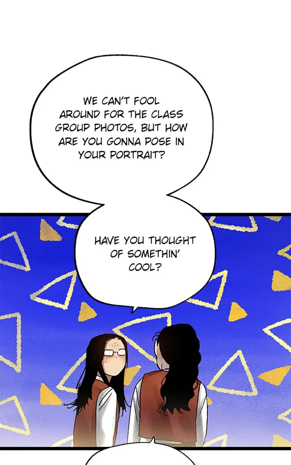 Rebirth in Paradise Chapter 51 page 63 - 