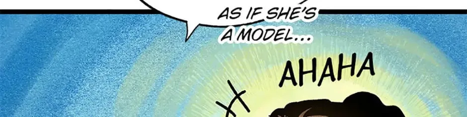 Rebirth in Paradise Chapter 51 page 66 - 