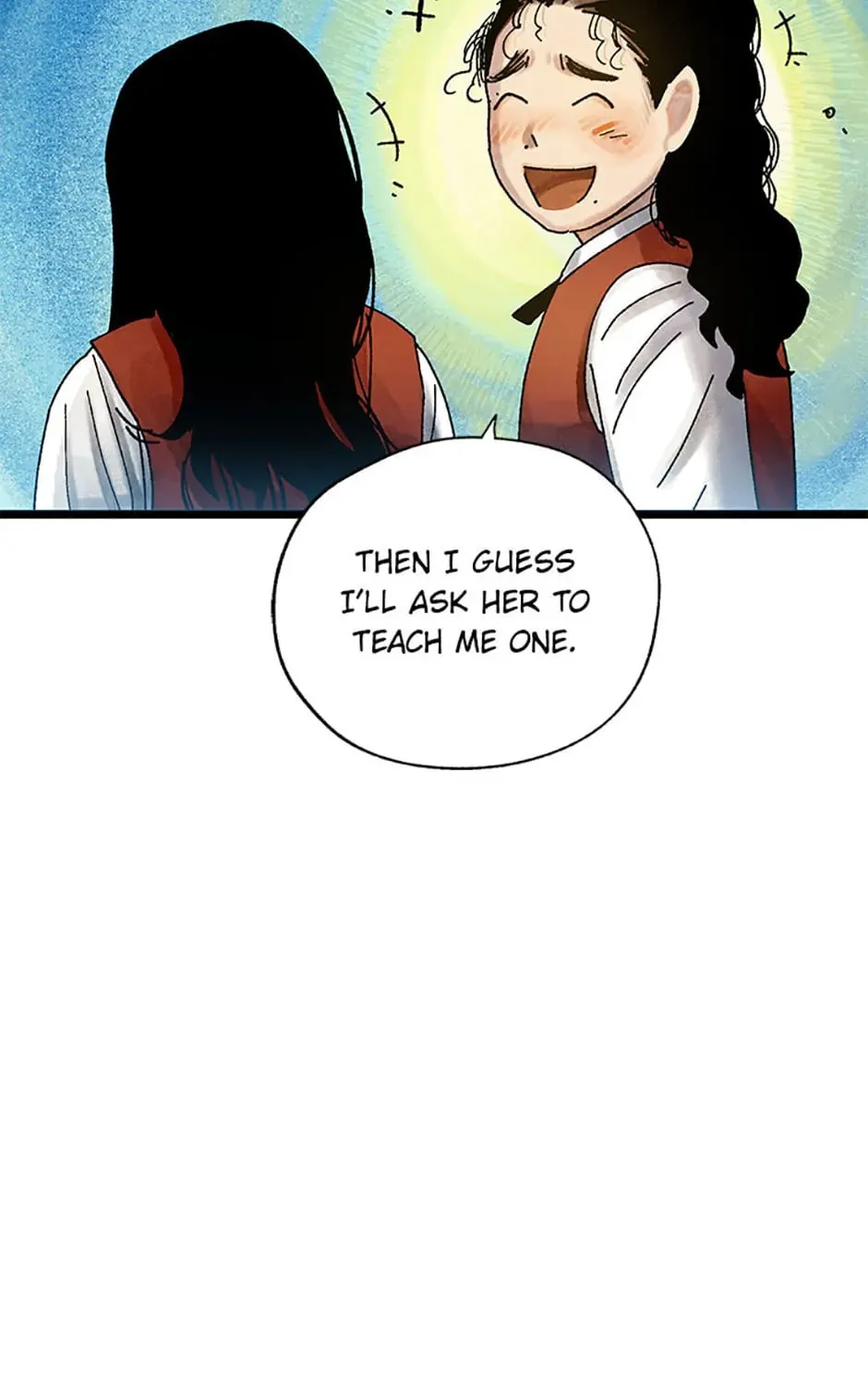 Rebirth in Paradise Chapter 51 page 67 - 