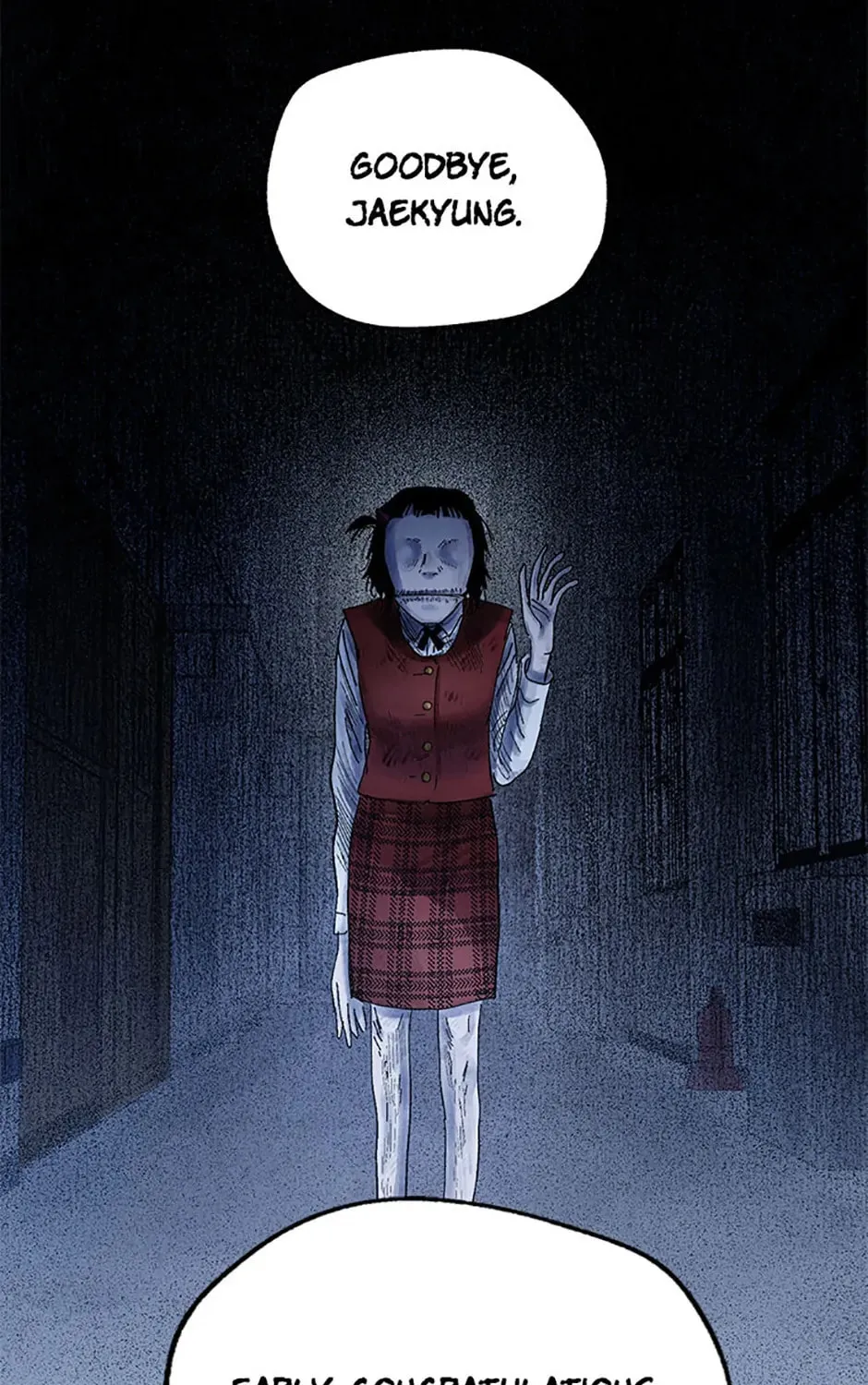 Rebirth in Paradise Chapter 51 page 75 - 