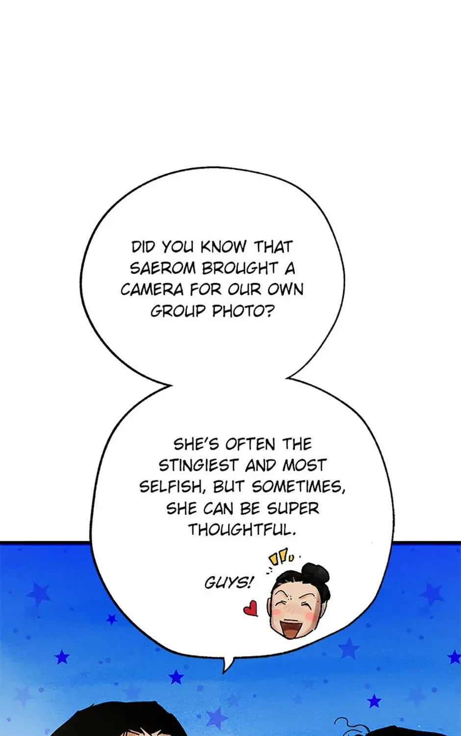 Rebirth in Paradise Chapter 51 page 87 - 