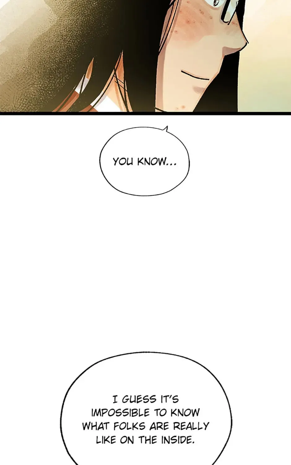 Rebirth in Paradise Chapter 51 page 91 - 