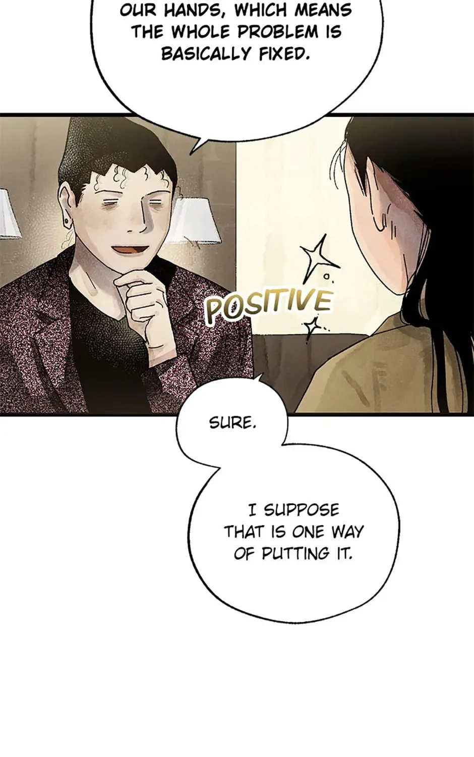 Rebirth in Paradise Chapter 52 page 103 - 