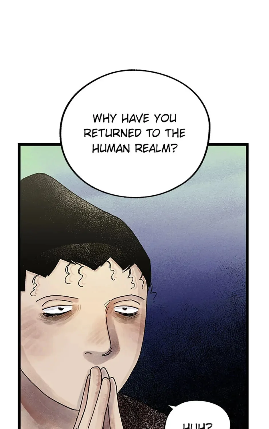 Rebirth in Paradise Chapter 52 page 115 - 