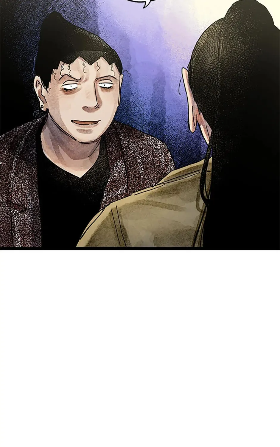 Rebirth in Paradise Chapter 52 page 125 - 
