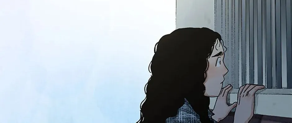 Rebirth in Paradise Chapter 52 page 14 - 