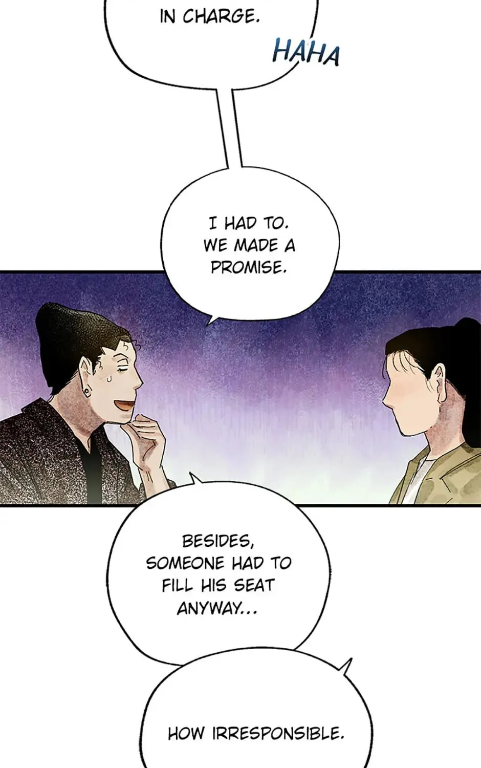 Rebirth in Paradise Chapter 52 page 143 - 