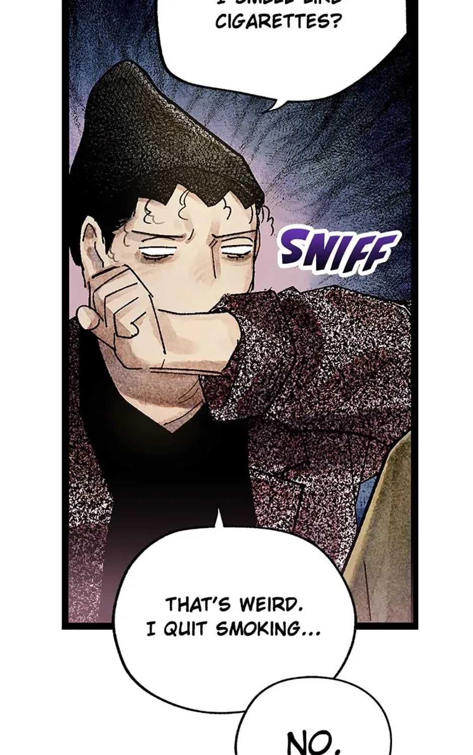 Rebirth in Paradise Chapter 52 page 149 - 
