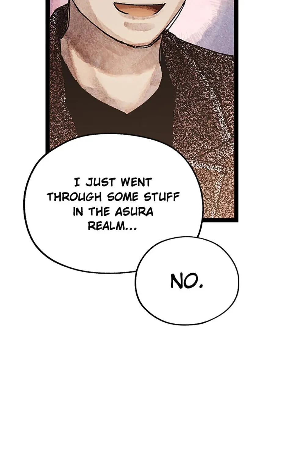 Rebirth in Paradise Chapter 52 page 153 - 