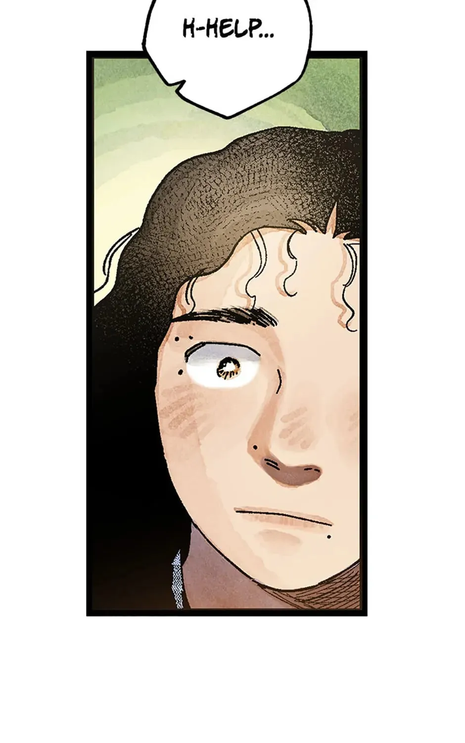 Rebirth in Paradise Chapter 52 page 23 - 