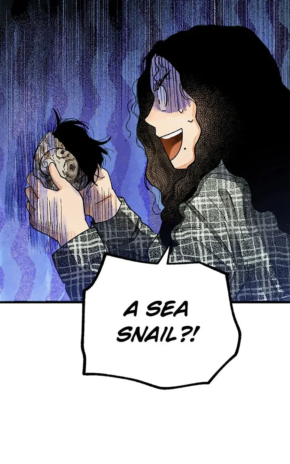 Rebirth in Paradise Chapter 52 page 31 - 