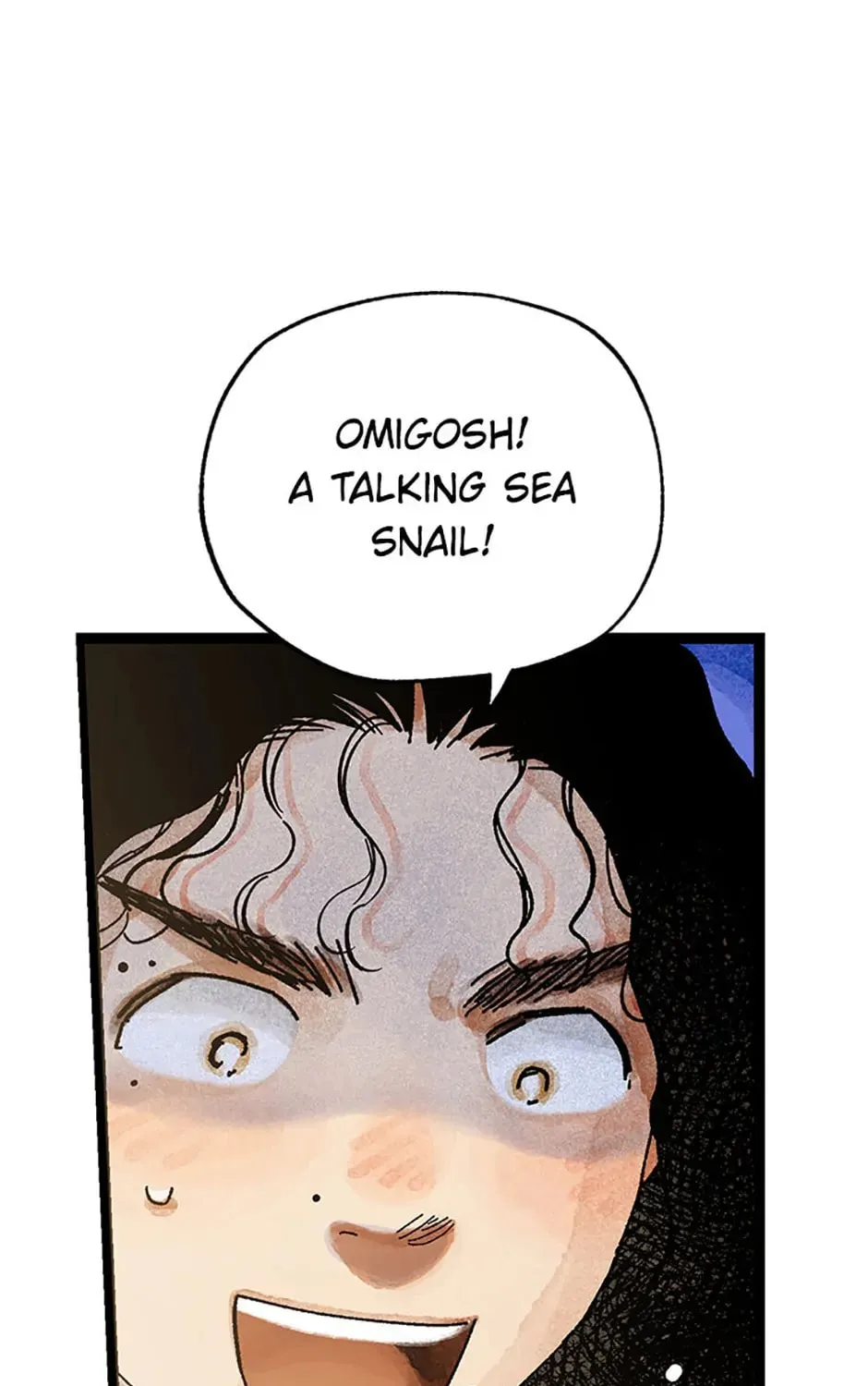Rebirth in Paradise Chapter 52 page 33 - 