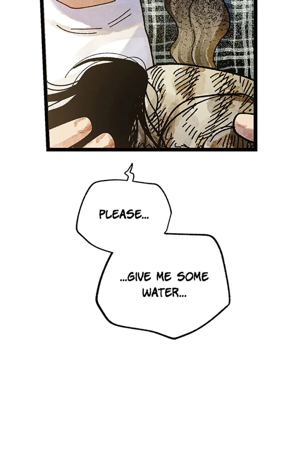 Rebirth in Paradise Chapter 52 page 35 - 