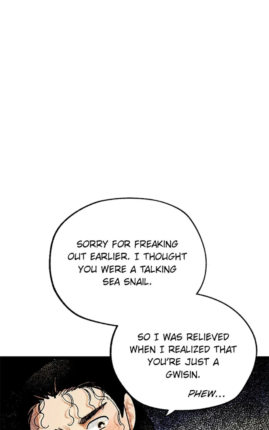 Rebirth in Paradise Chapter 52 page 43 - 