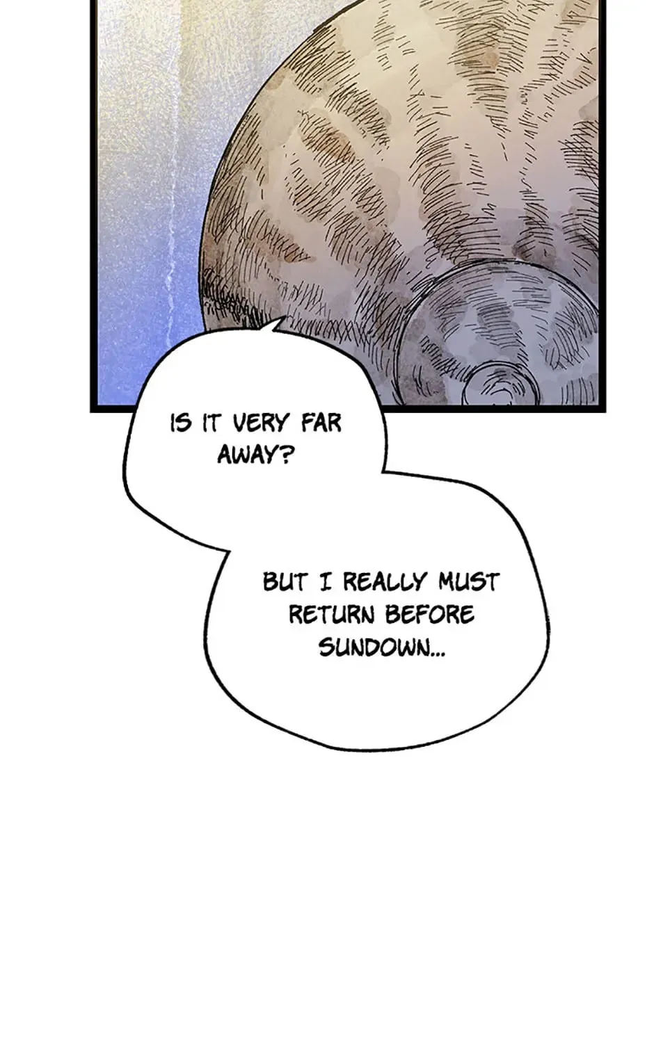 Rebirth in Paradise Chapter 52 page 53 - 