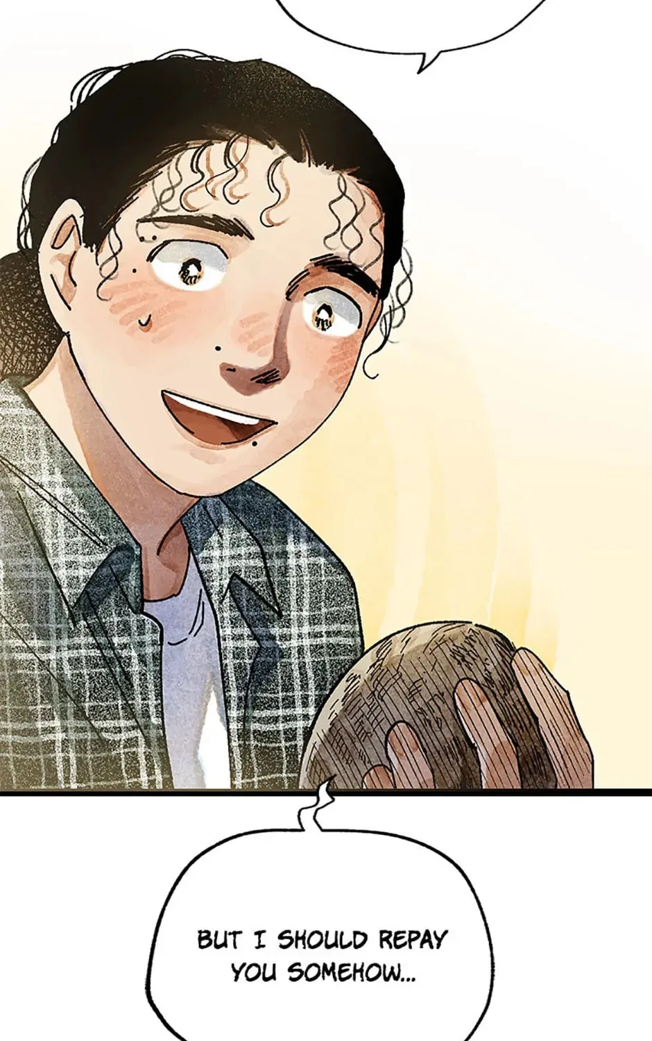 Rebirth in Paradise Chapter 52 page 61 - 