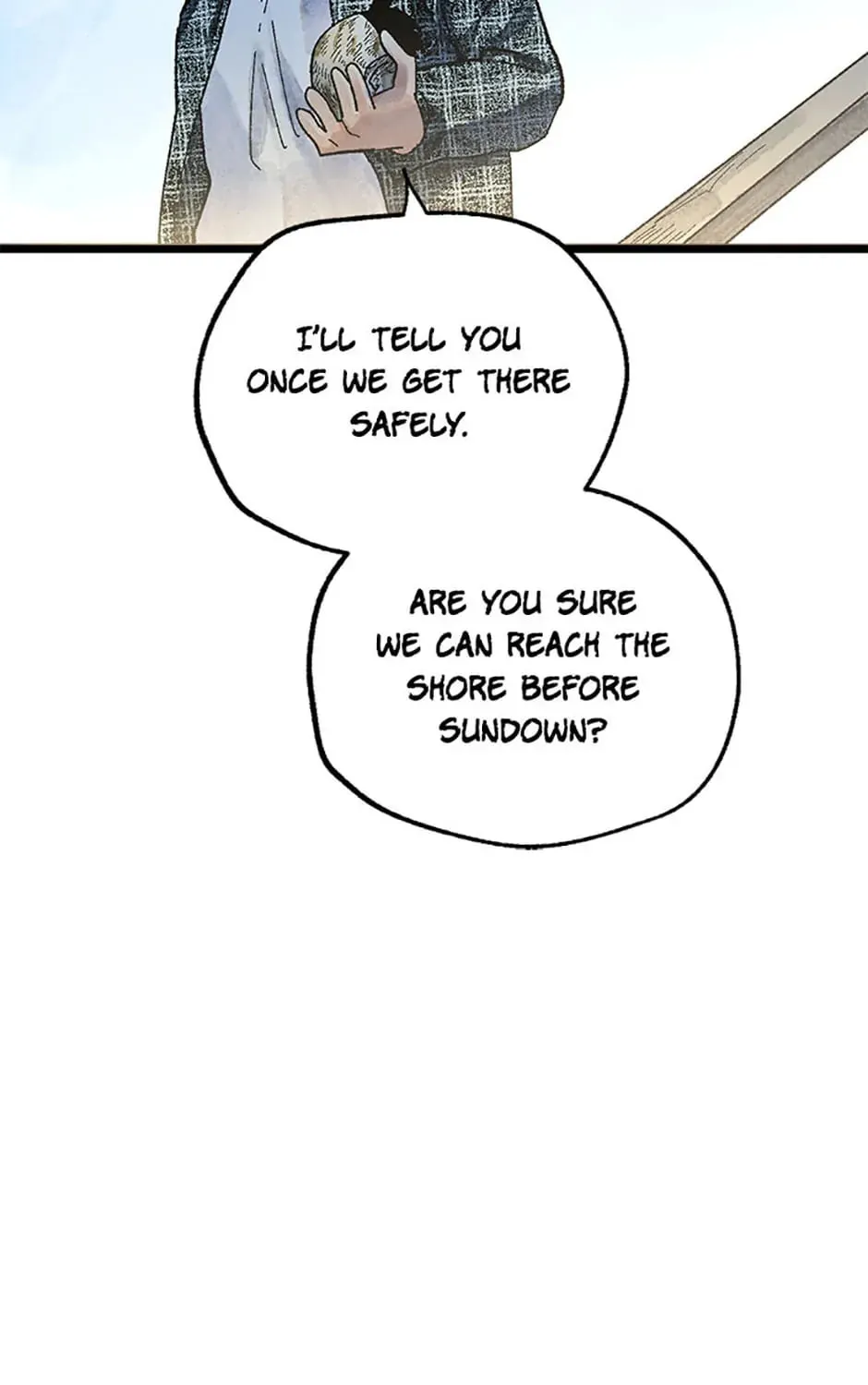 Rebirth in Paradise Chapter 52 page 67 - 