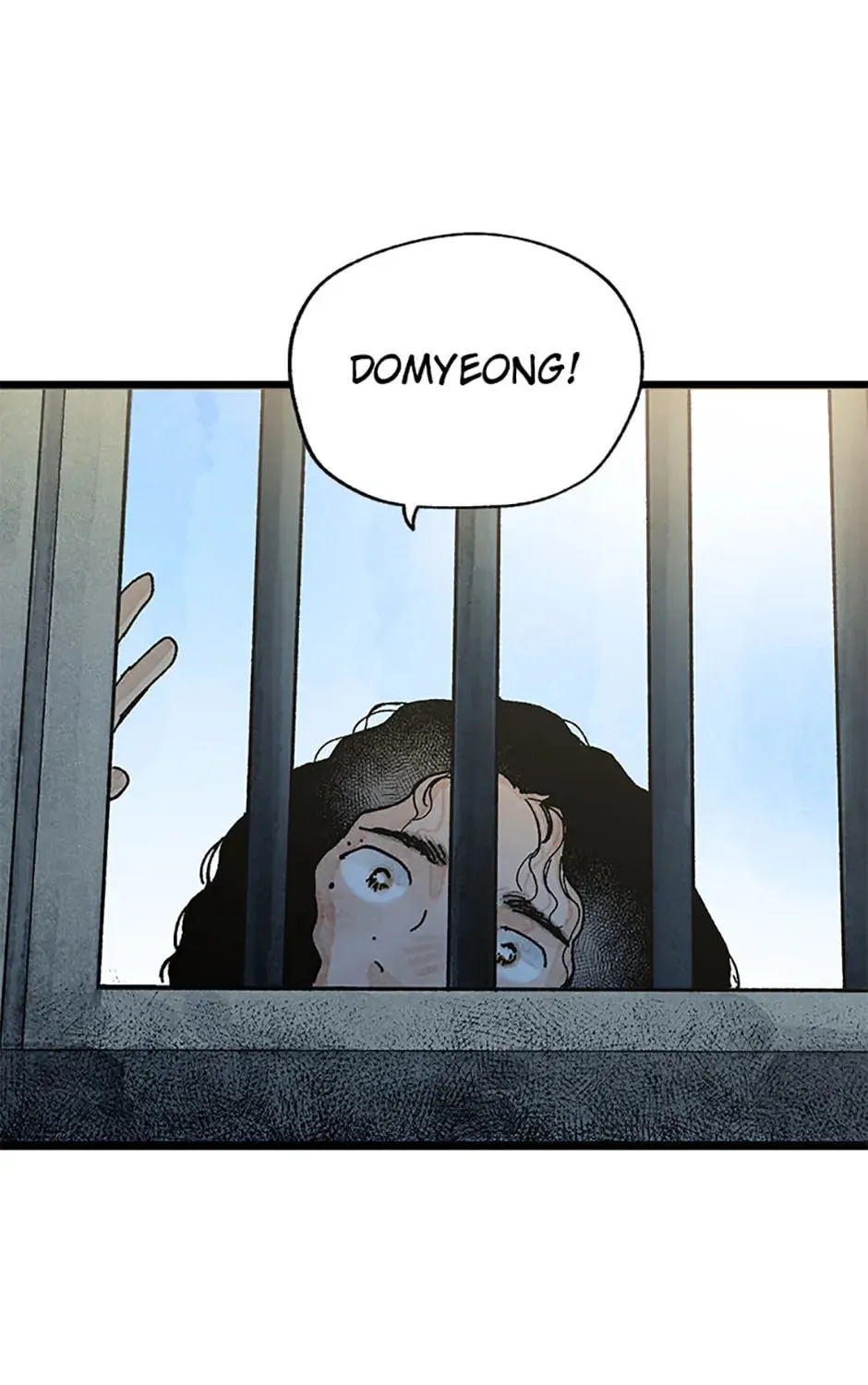 Rebirth in Paradise Chapter 52 page 9 - 