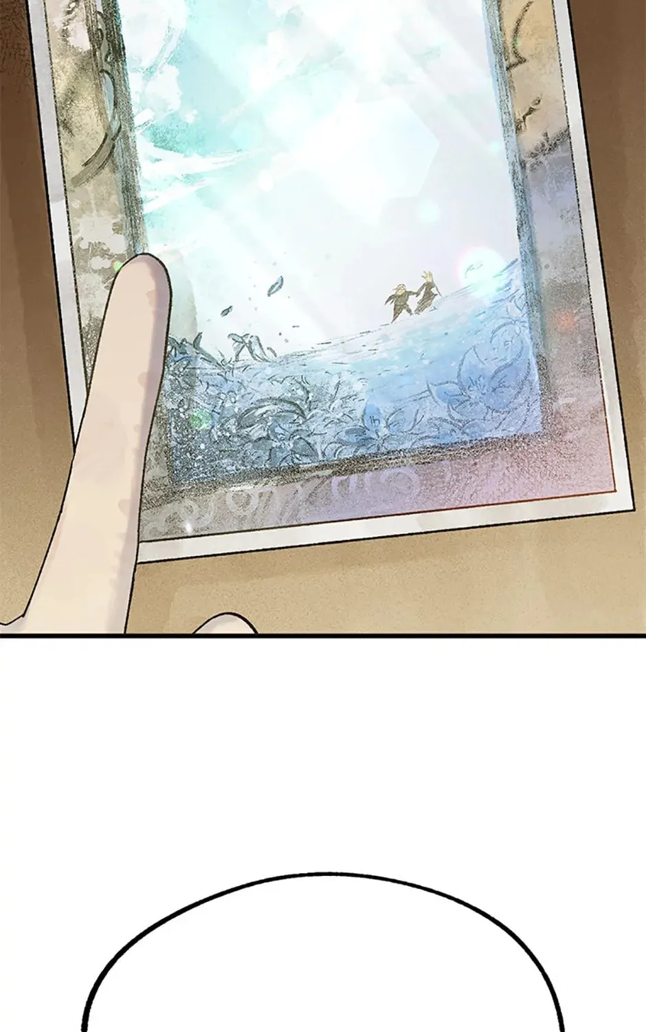 Rebirth in Paradise Chapter 52 page 87 - 