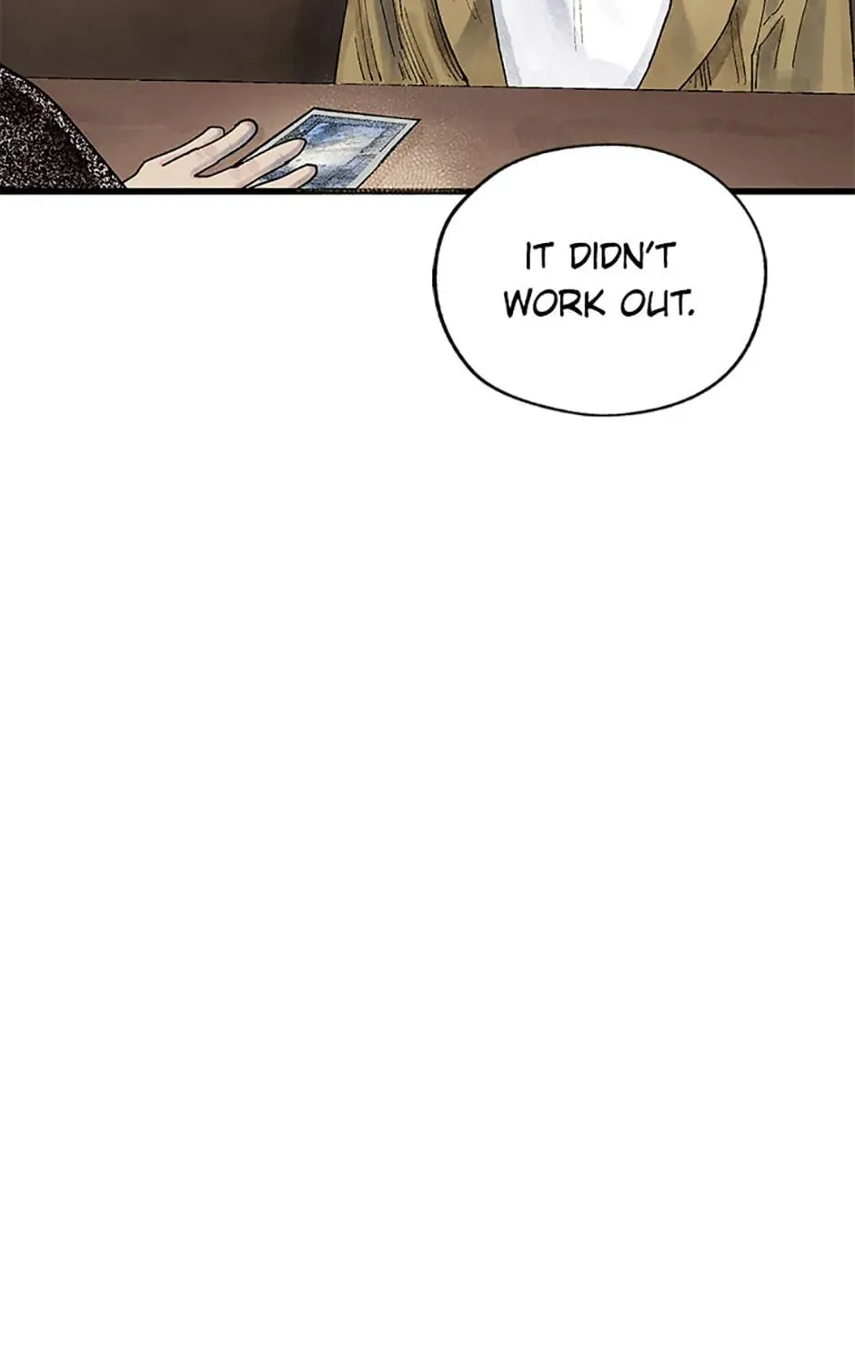 Rebirth in Paradise Chapter 52 page 91 - 