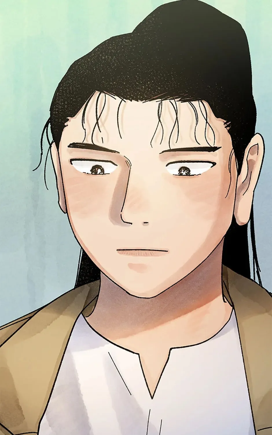Rebirth in Paradise Chapter 52 page 93 - 