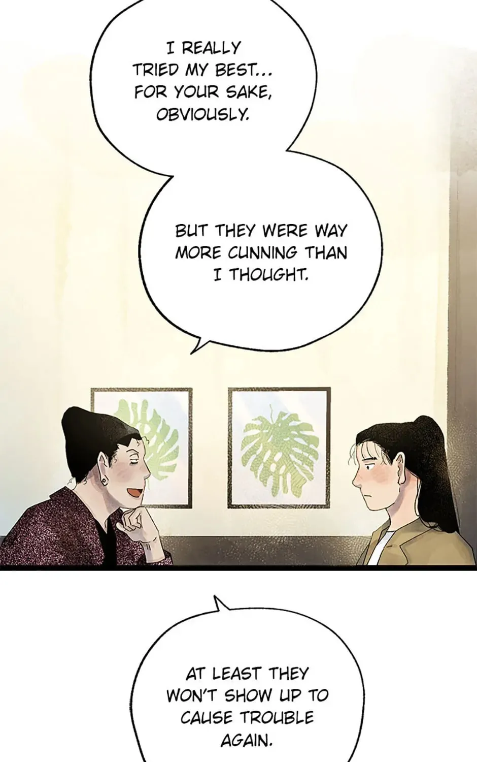 Rebirth in Paradise Chapter 52 page 99 - 